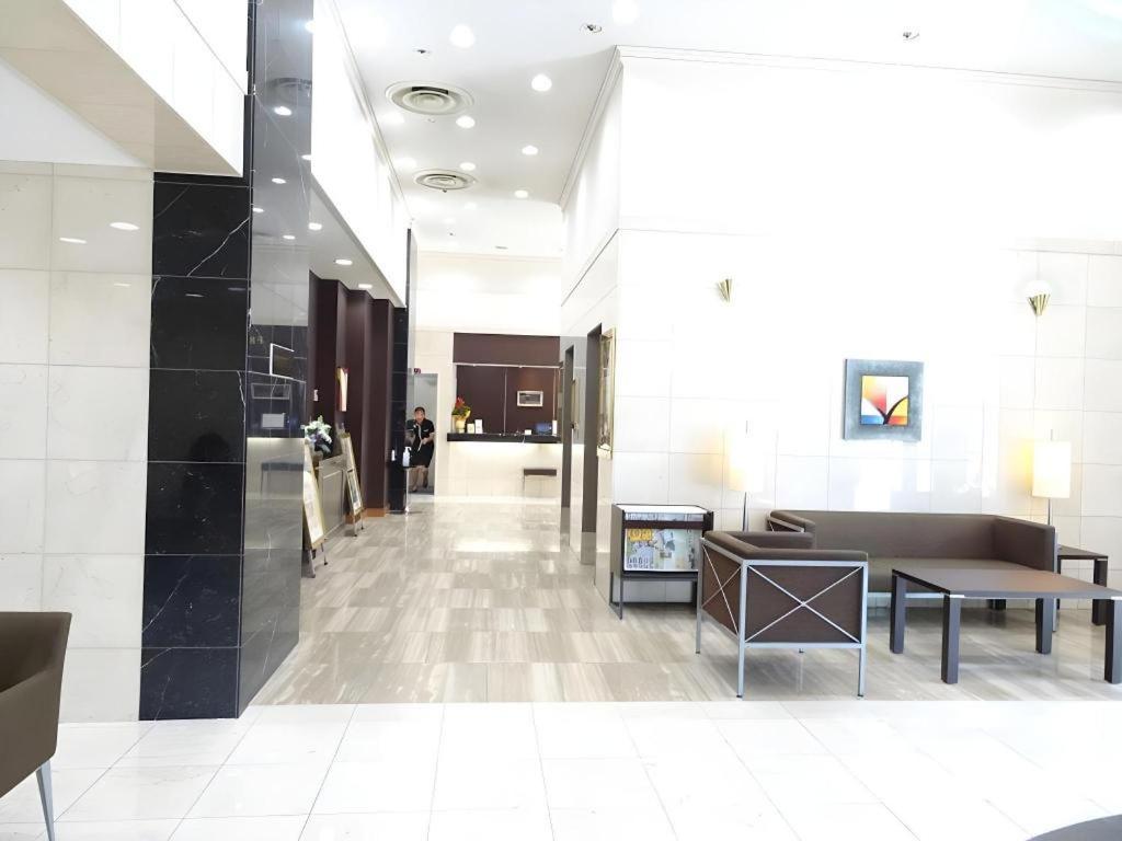 Hotel Hokke Club Kumamoto Exterior photo