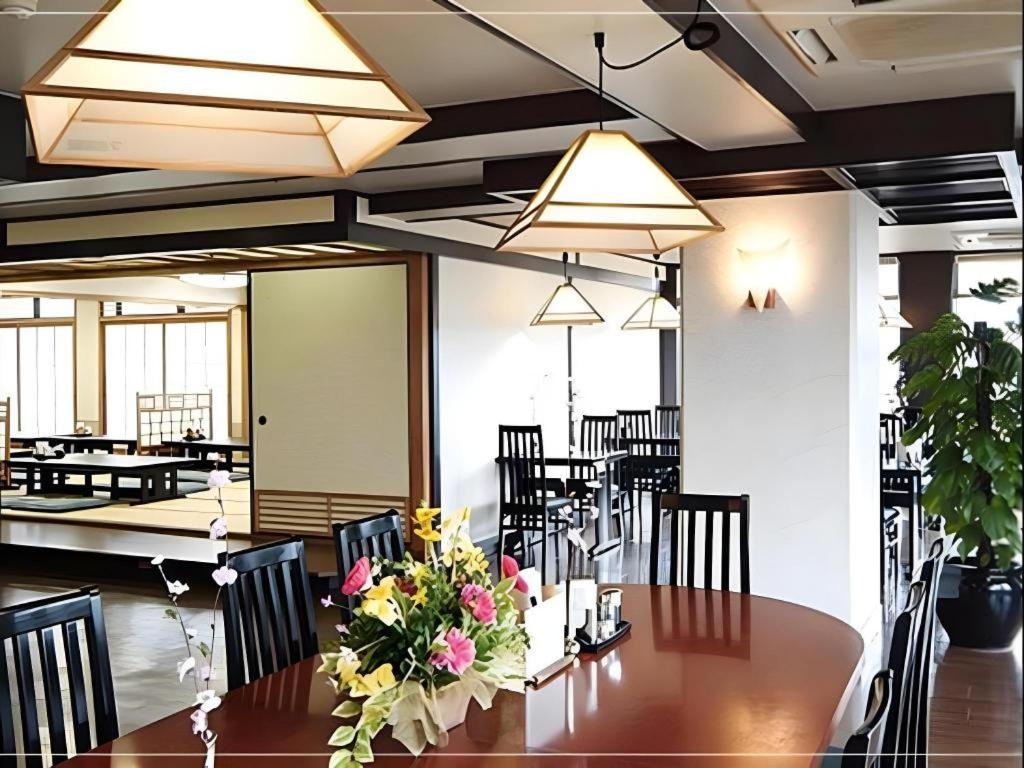 Hotel Hokke Club Kumamoto Exterior photo