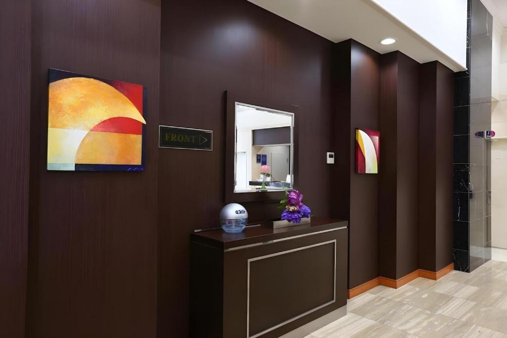 Hotel Hokke Club Kumamoto Exterior photo