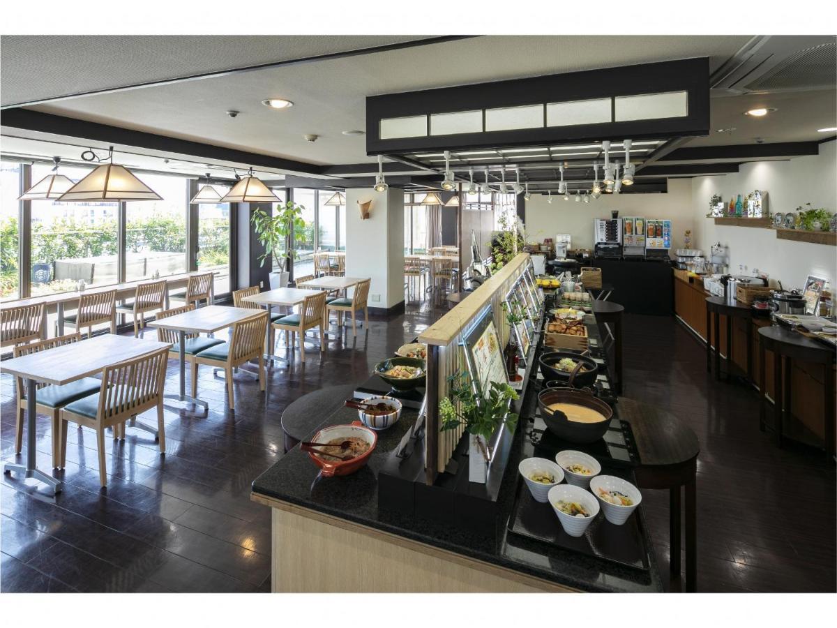 Hotel Hokke Club Kumamoto Exterior photo