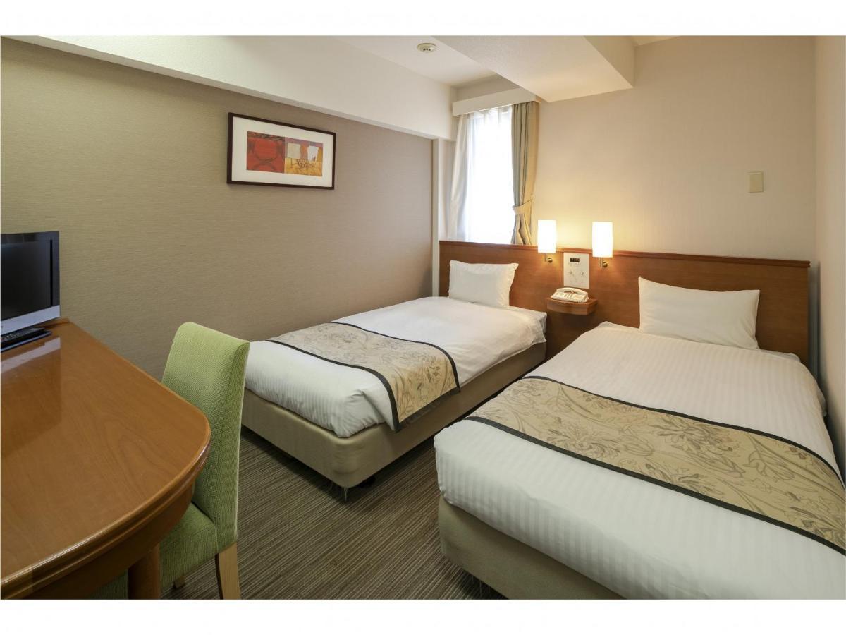 Hotel Hokke Club Kumamoto Exterior photo