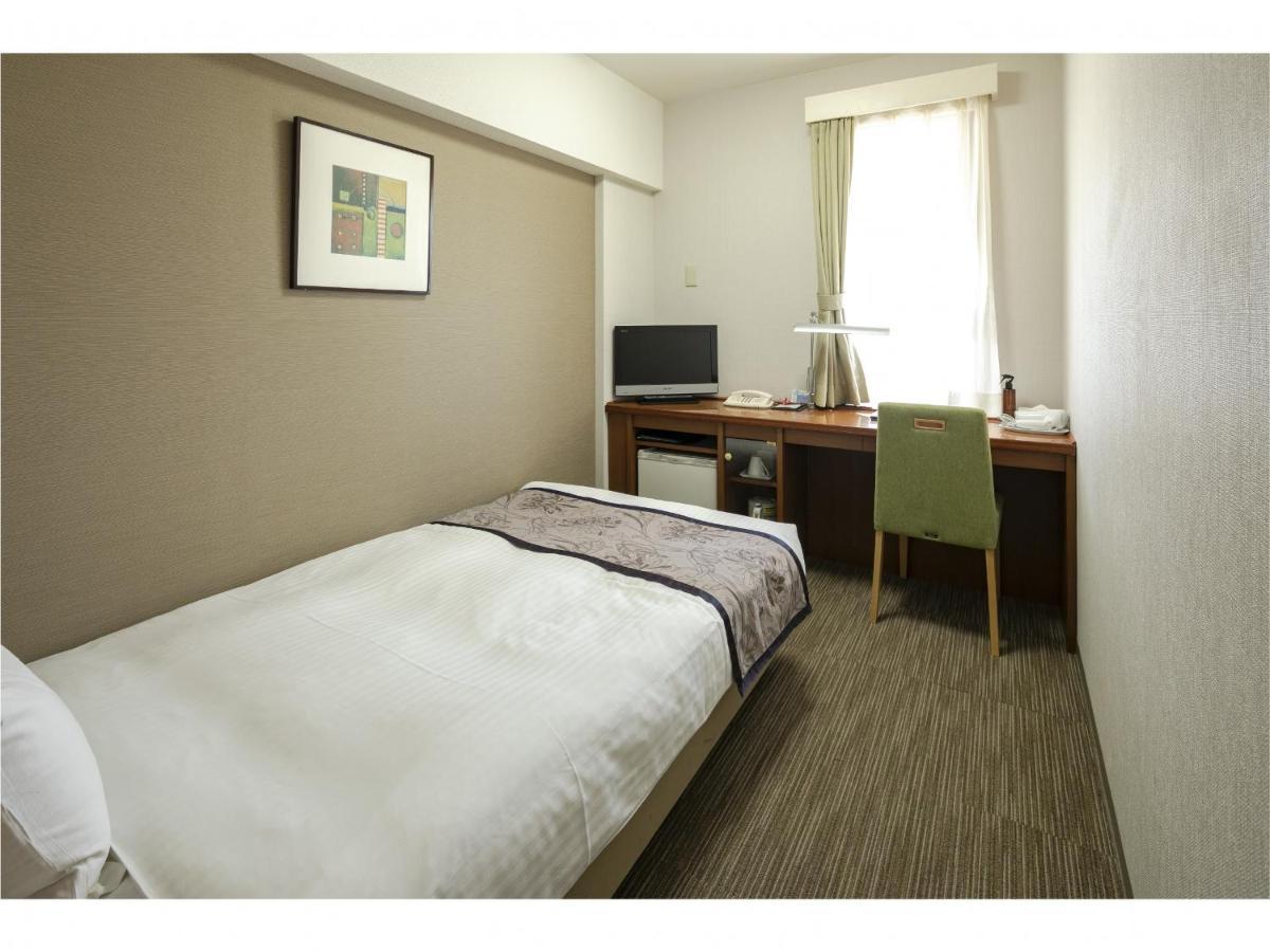 Hotel Hokke Club Kumamoto Exterior photo