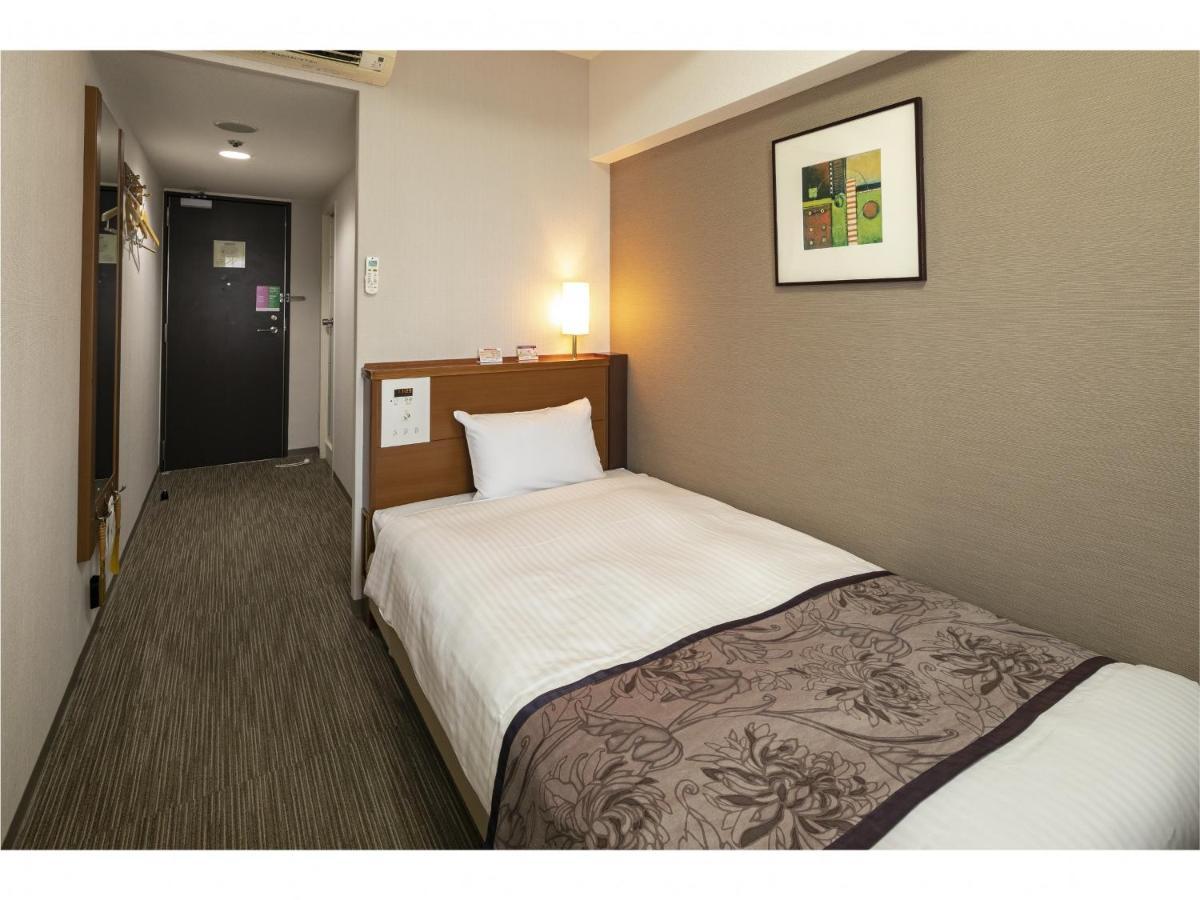 Hotel Hokke Club Kumamoto Exterior photo