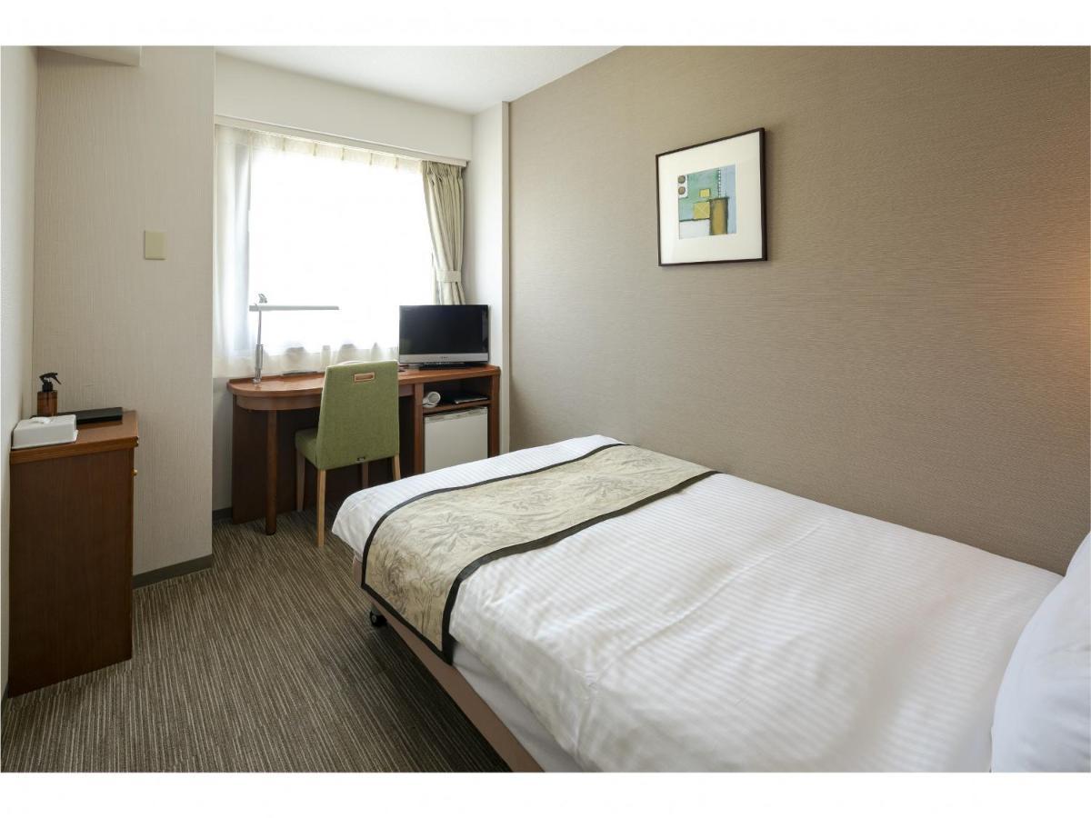 Hotel Hokke Club Kumamoto Exterior photo