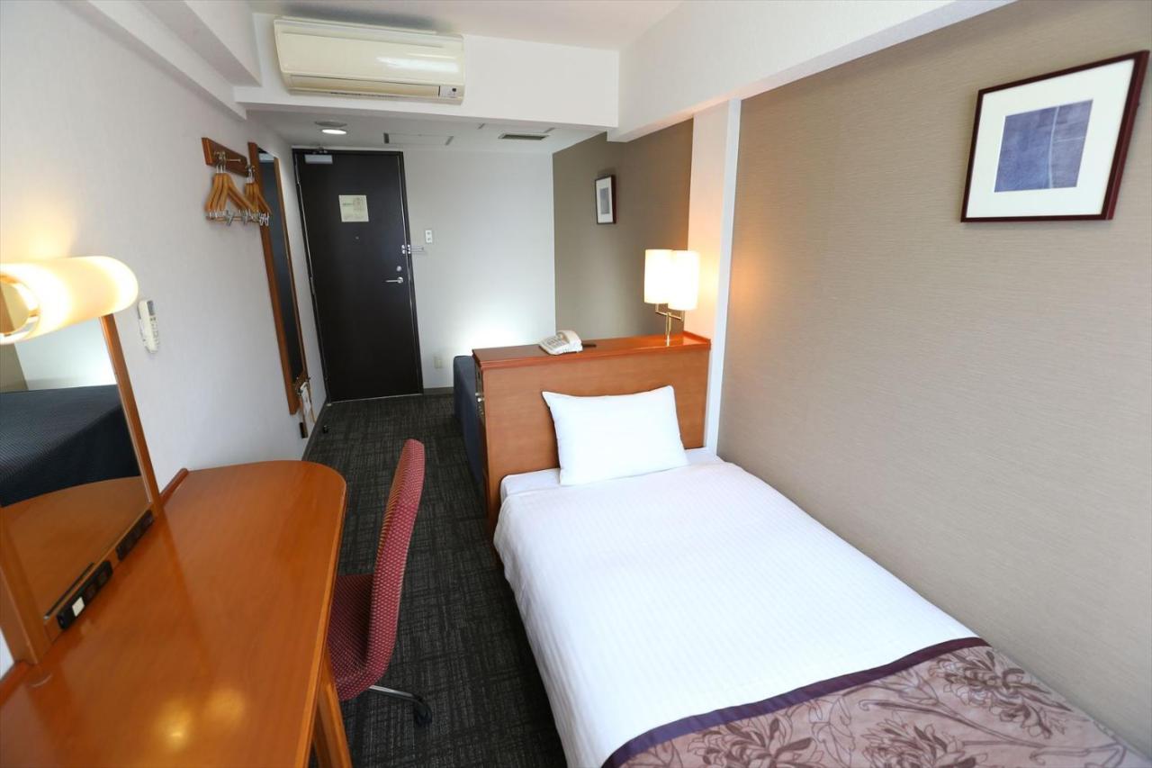Hotel Hokke Club Kumamoto Exterior photo