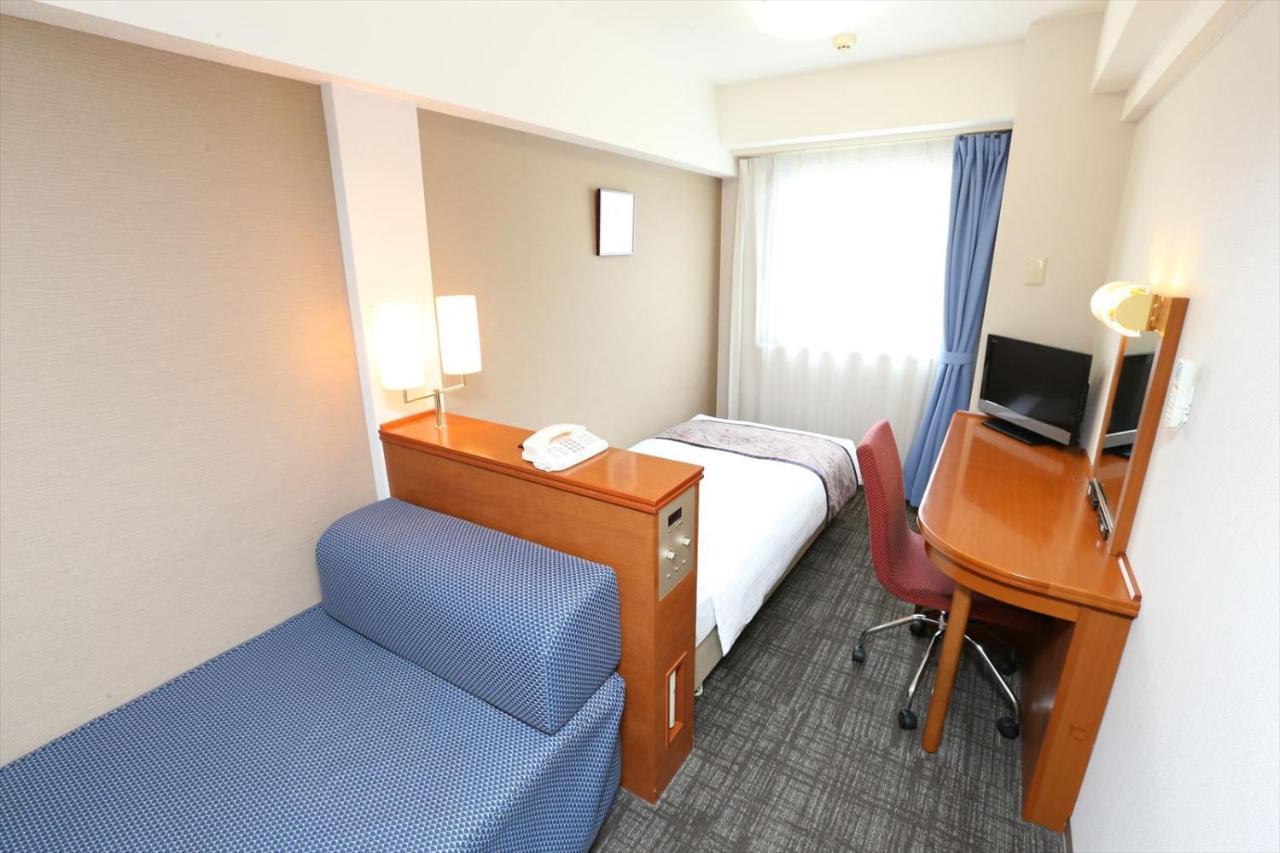 Hotel Hokke Club Kumamoto Exterior photo